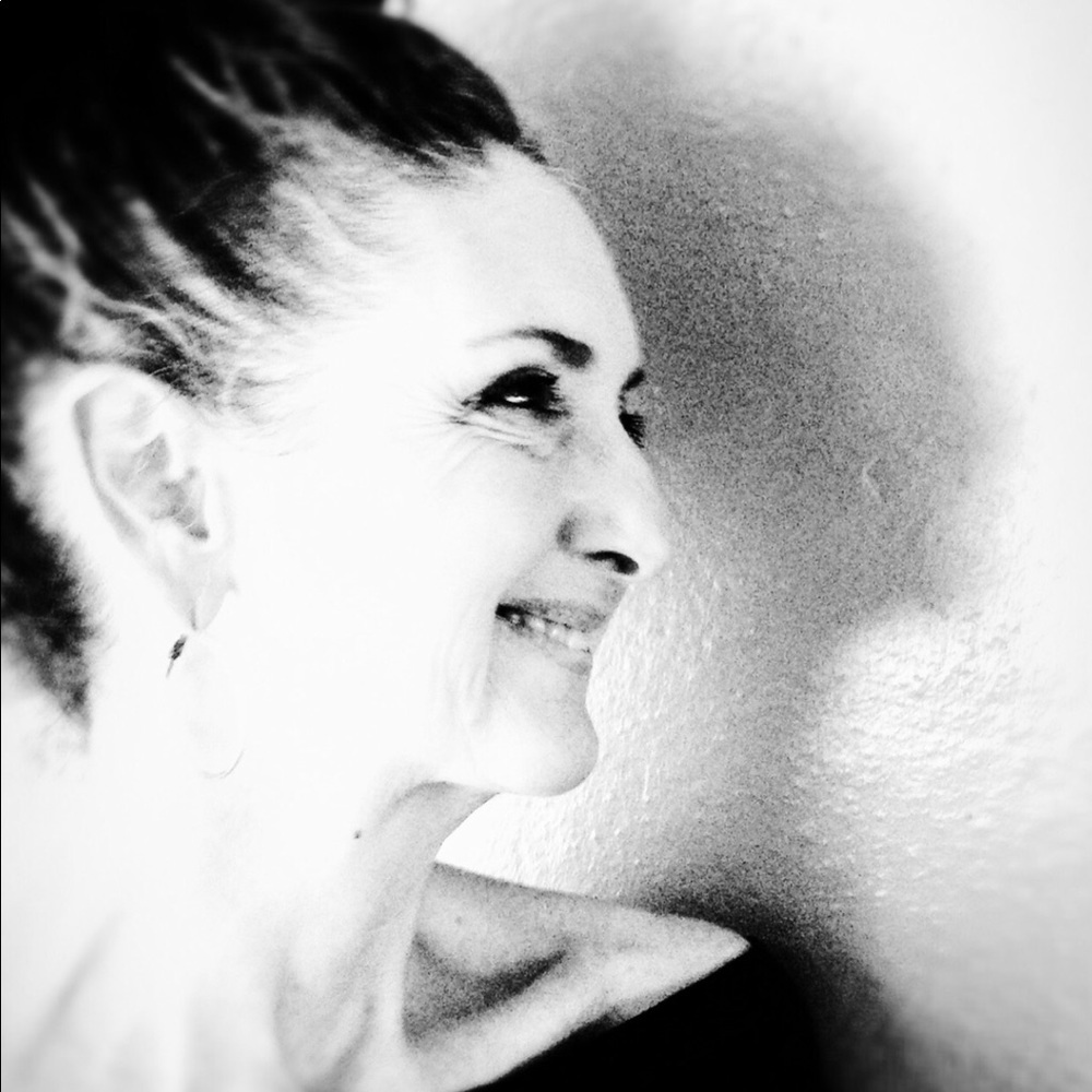 Meet your Posher, Pamela